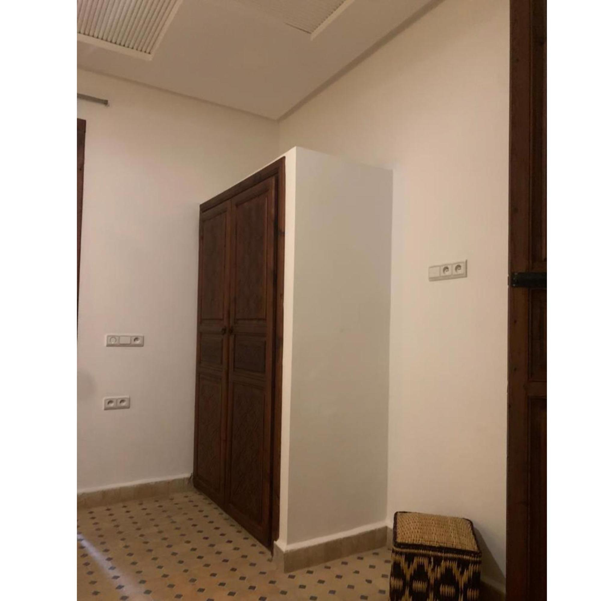 Riad Marchica Marrakesh Exterior photo