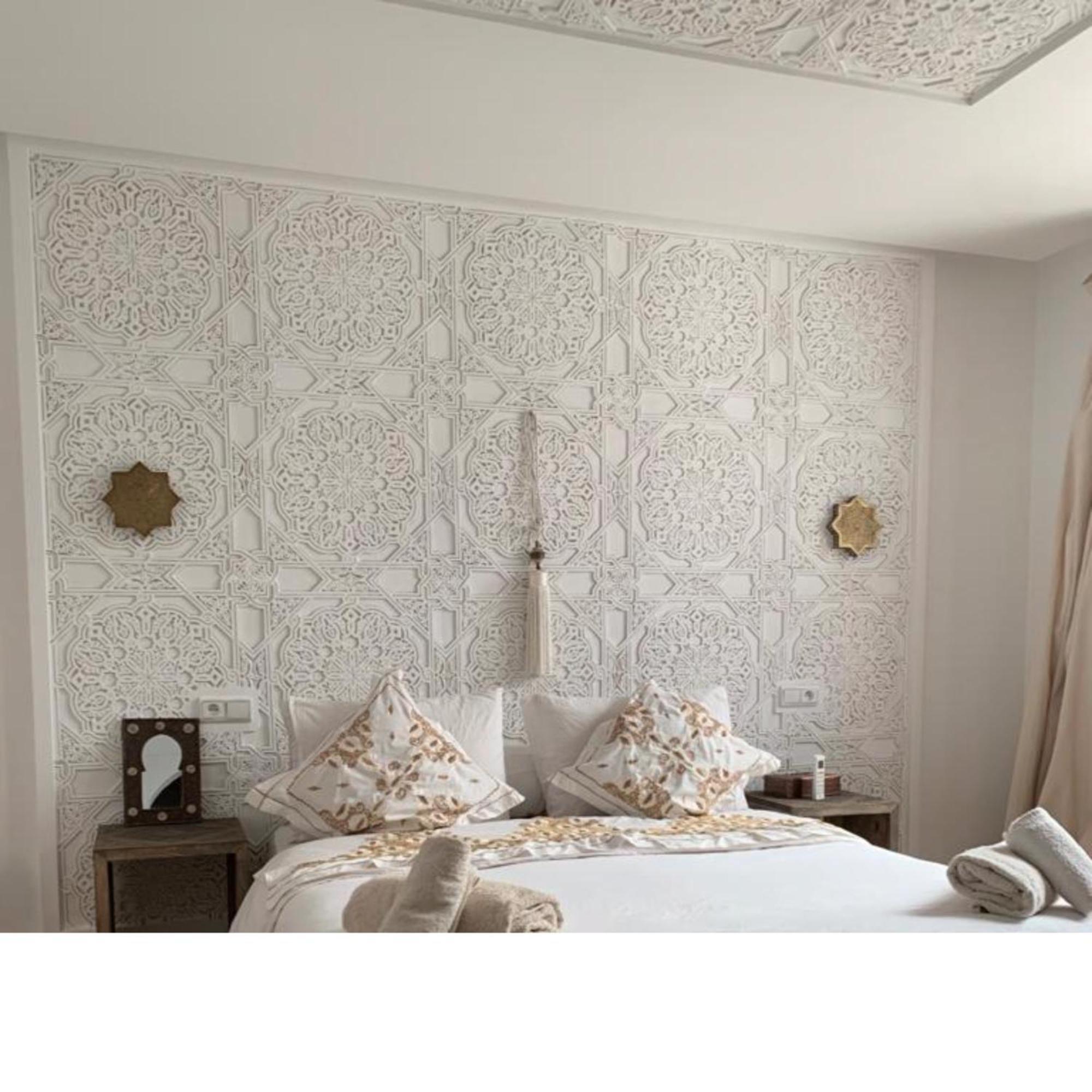 Riad Marchica Marrakesh Exterior photo